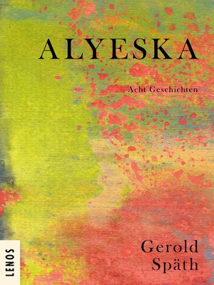 cover image of Alyeska